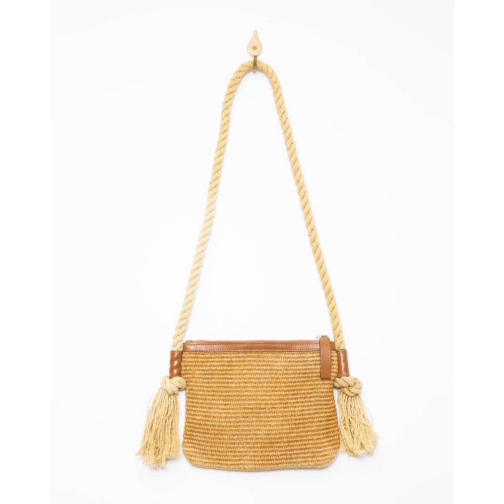 Marni Accessories Marcel Zip Pochette Bag - Picture 6 of 11